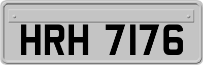 HRH7176