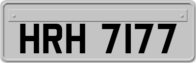 HRH7177