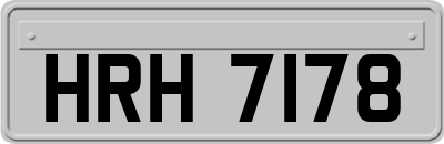 HRH7178