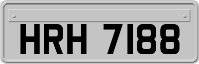 HRH7188