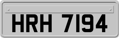 HRH7194