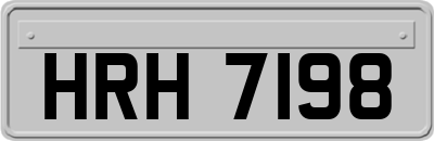 HRH7198