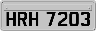 HRH7203