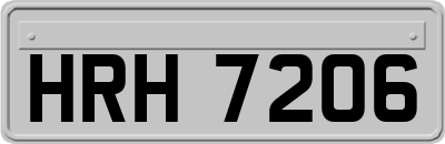 HRH7206
