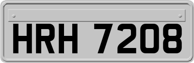 HRH7208