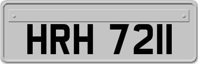 HRH7211