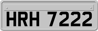 HRH7222