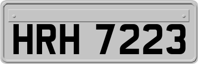 HRH7223