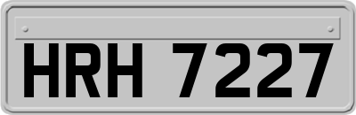 HRH7227