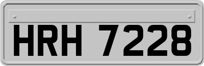 HRH7228