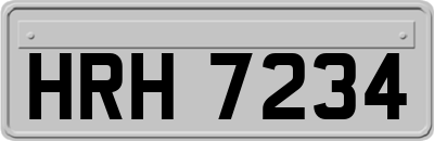HRH7234
