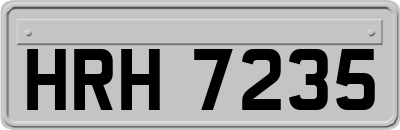 HRH7235