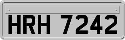 HRH7242
