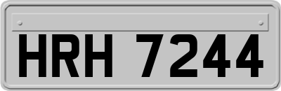 HRH7244
