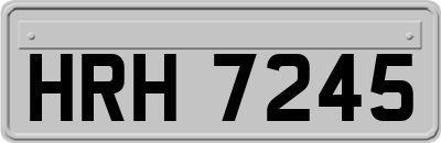 HRH7245