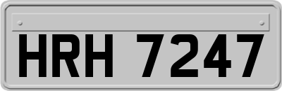 HRH7247