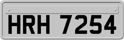 HRH7254