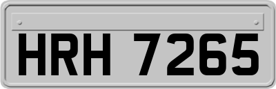 HRH7265