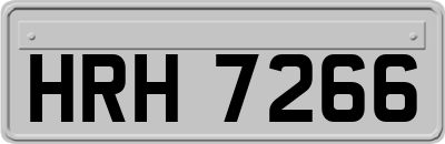 HRH7266