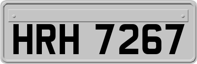 HRH7267