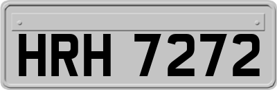 HRH7272