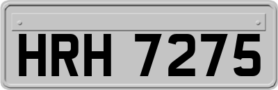 HRH7275