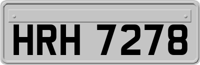 HRH7278