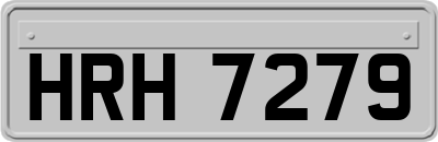 HRH7279