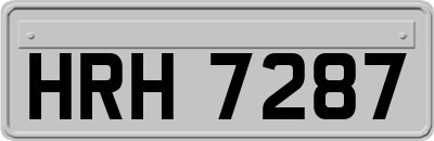 HRH7287