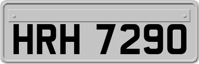 HRH7290