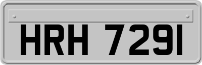 HRH7291