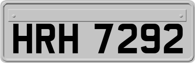 HRH7292