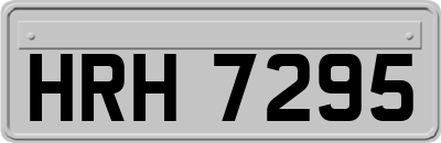 HRH7295