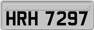 HRH7297