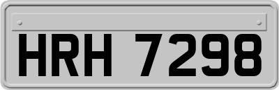 HRH7298