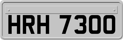 HRH7300