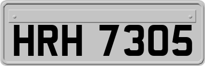 HRH7305