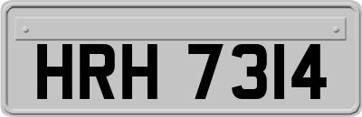 HRH7314