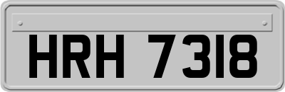 HRH7318