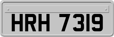 HRH7319
