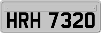 HRH7320