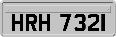 HRH7321
