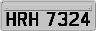 HRH7324