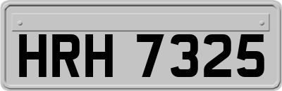 HRH7325