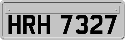 HRH7327