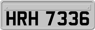 HRH7336