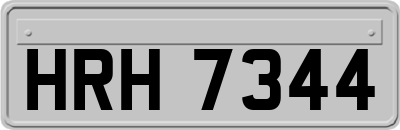 HRH7344
