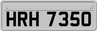 HRH7350