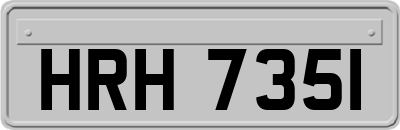HRH7351