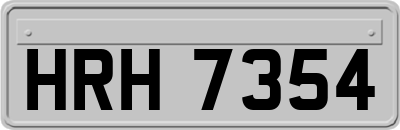 HRH7354